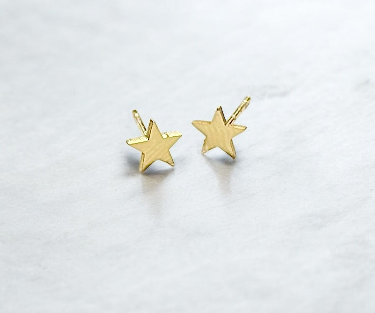 Star Studs
