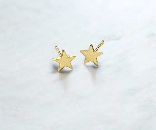 Star Studs